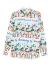 ALESSANDRO ENRIQUEZ Shirts MultiColour