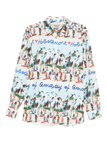  ALESSANDRO ENRIQUEZ Shirts MultiColour