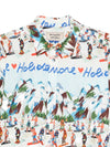 ALESSANDRO ENRIQUEZ Shirts MultiColour