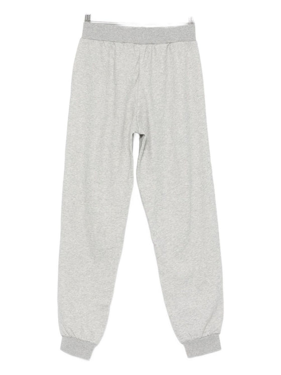 Emporio Armani Trousers Grey