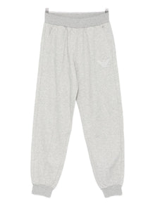  Emporio Armani Trousers Grey