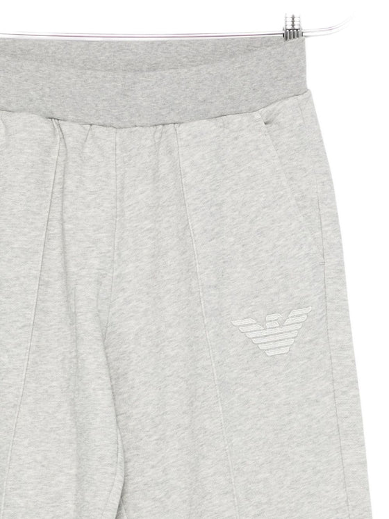 Emporio Armani Trousers Grey