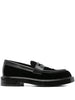 Emporio Armani Flat shoes Black