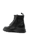 Woolrich Boots Black