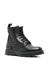 Woolrich Boots Black