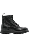 Woolrich Boots Black