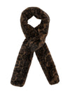 apPARIS Scarfs Brown