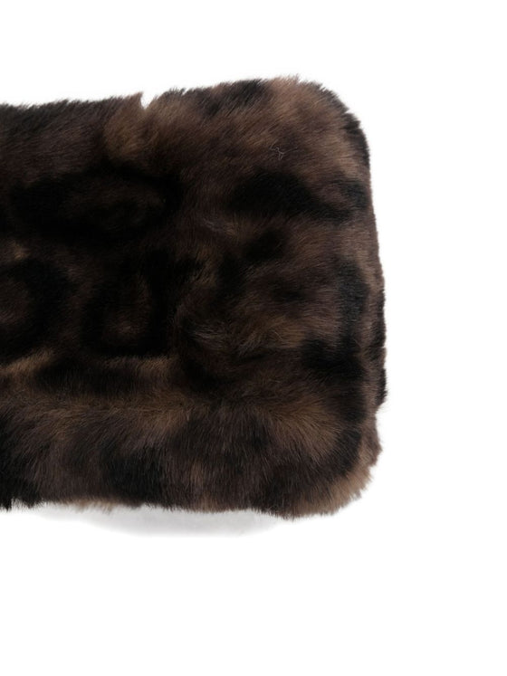 apPARIS Accessories Brown