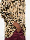 Forte Forte Shirts Brown
