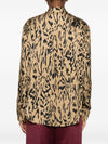 Forte Forte Shirts Brown