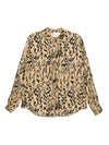Forte Forte Shirts Brown