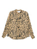 Forte Forte Shirts Brown