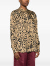 Forte Forte Shirts Brown
