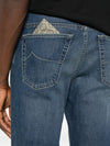 Jacob Cohen Jeans Blue