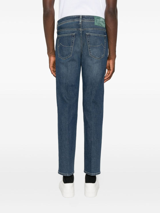 Jacob Cohen Jeans Blue