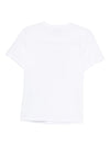 EMPORIO ARMANI CAPSULE T-shirts and Polos White