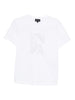 EMPORIO ARMANI CAPSULE T-shirts and Polos White