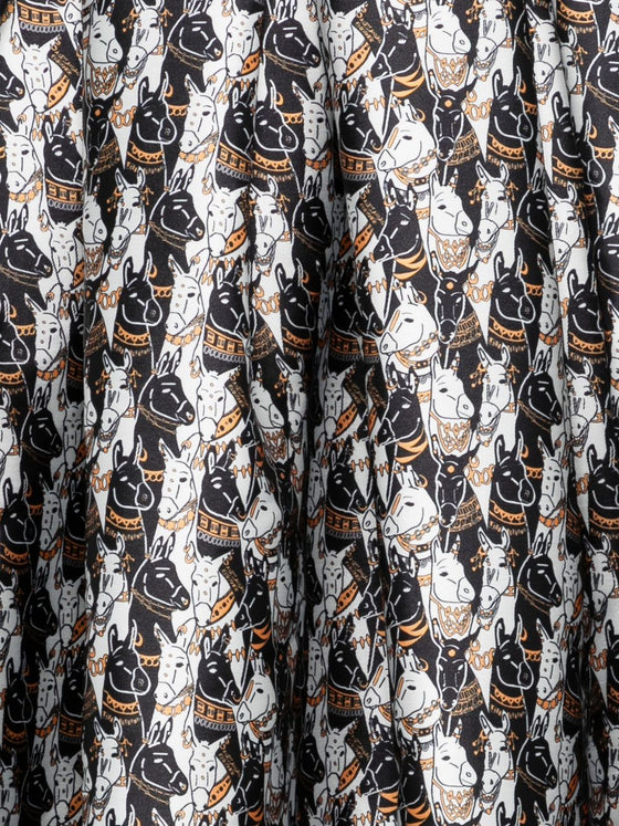 ALESSANDRO ENRIQUEZ Skirts MultiColour