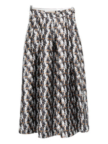  ALESSANDRO ENRIQUEZ Skirts MultiColour