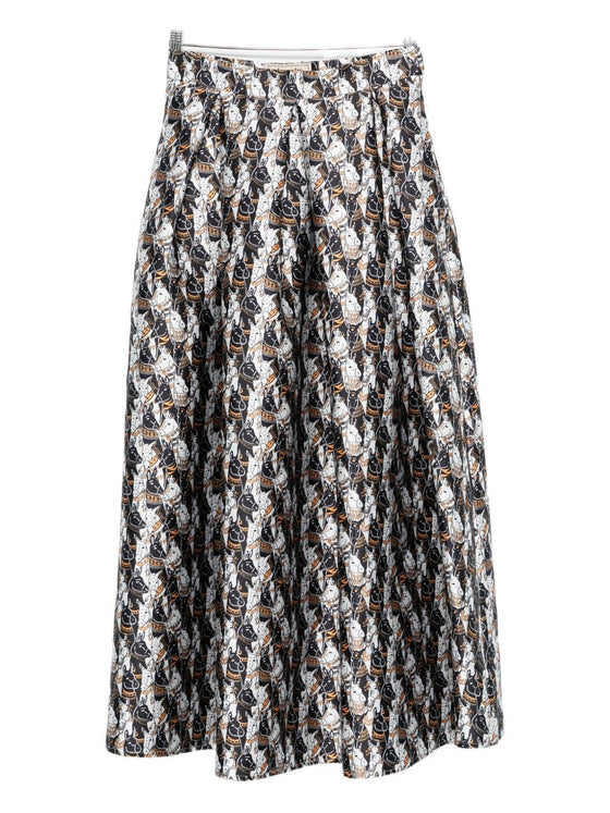 ALESSANDRO ENRIQUEZ Skirts MultiColour