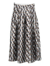 ALESSANDRO ENRIQUEZ Skirts MultiColour