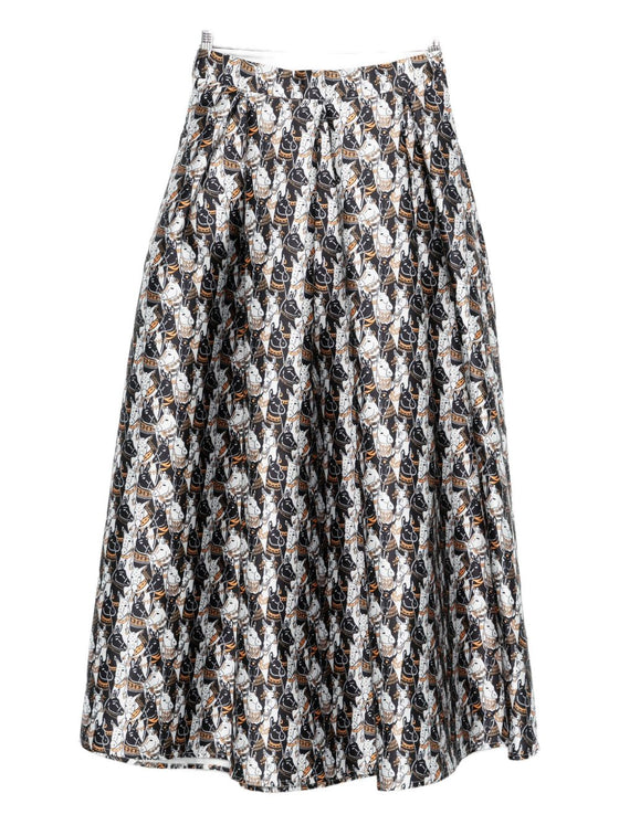 ALESSANDRO ENRIQUEZ Skirts MultiColour