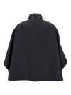 Fay Jackets Black