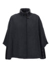 Fay Jackets Black