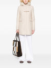 Fay Coats Ivory