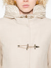 Fay Coats Ivory