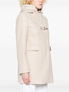 Fay Coats Ivory