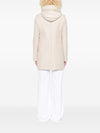 Fay Coats Ivory