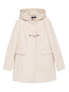 Fay Coats Ivory