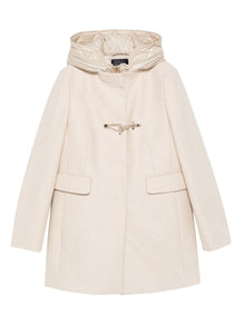  Fay Coats Ivory