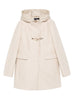 Fay Coats Ivory