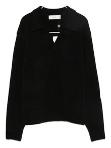  DUNST Sweaters Black