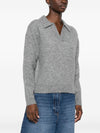 DUNST Sweaters Black