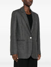 Forte Forte Jackets Grey