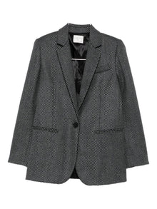  Forte Forte Jackets Grey