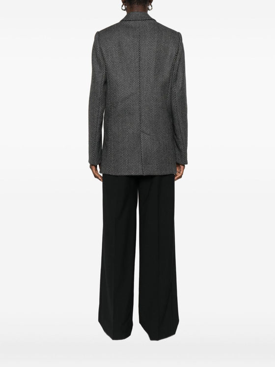 Forte Forte Jackets Grey