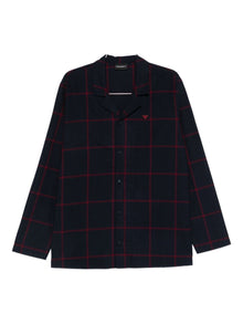  Emporio Armani Underwear Blue