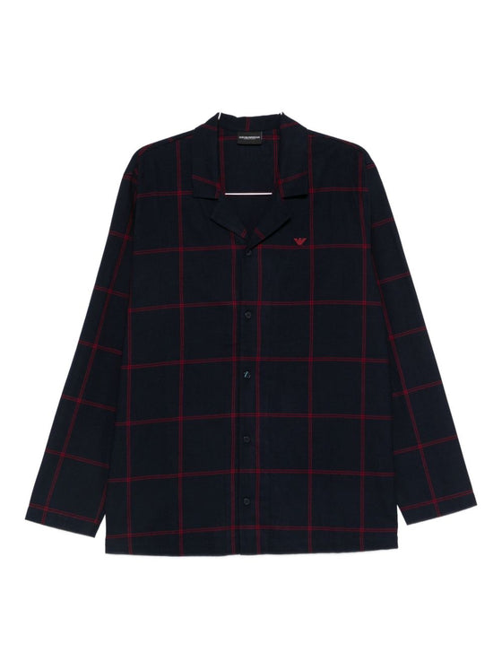 Emporio Armani Underwear Blue