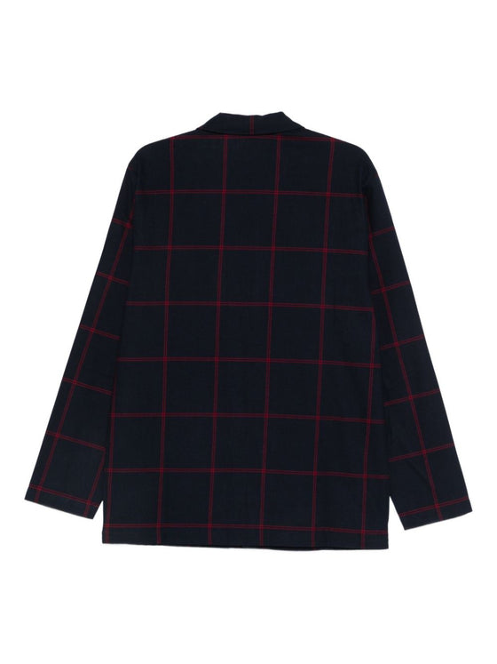 Emporio Armani Underwear Blue