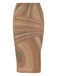  Pucci Skirts Golden
