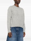 DUNST Sweaters Light Grey