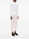 Forte Forte Sweaters White