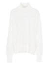 Forte Forte Sweaters White