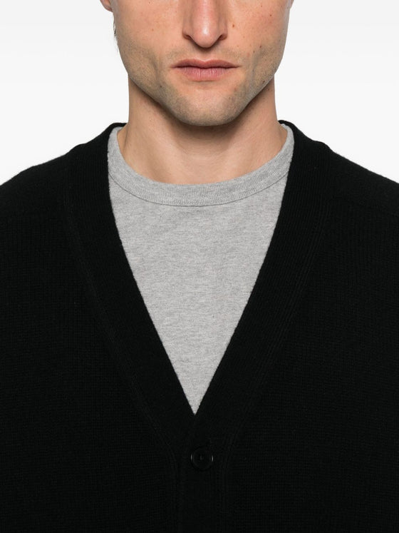 EXTREME CASHMERE Sweaters Black