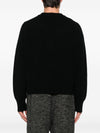 EXTREME CASHMERE Sweaters Black