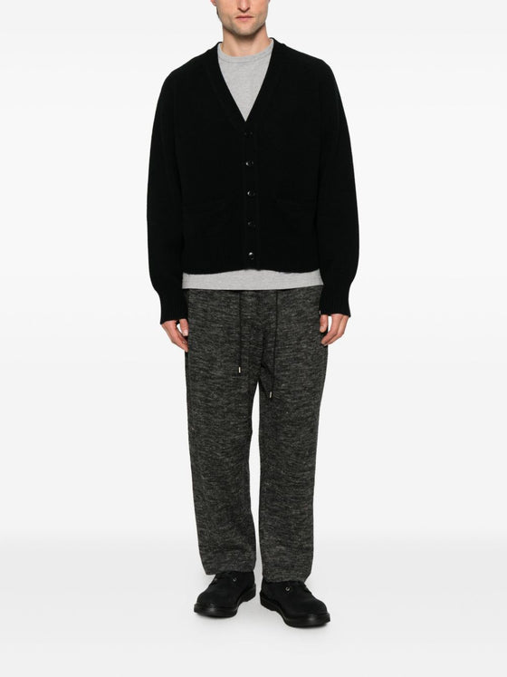 EXTREME CASHMERE Sweaters Black